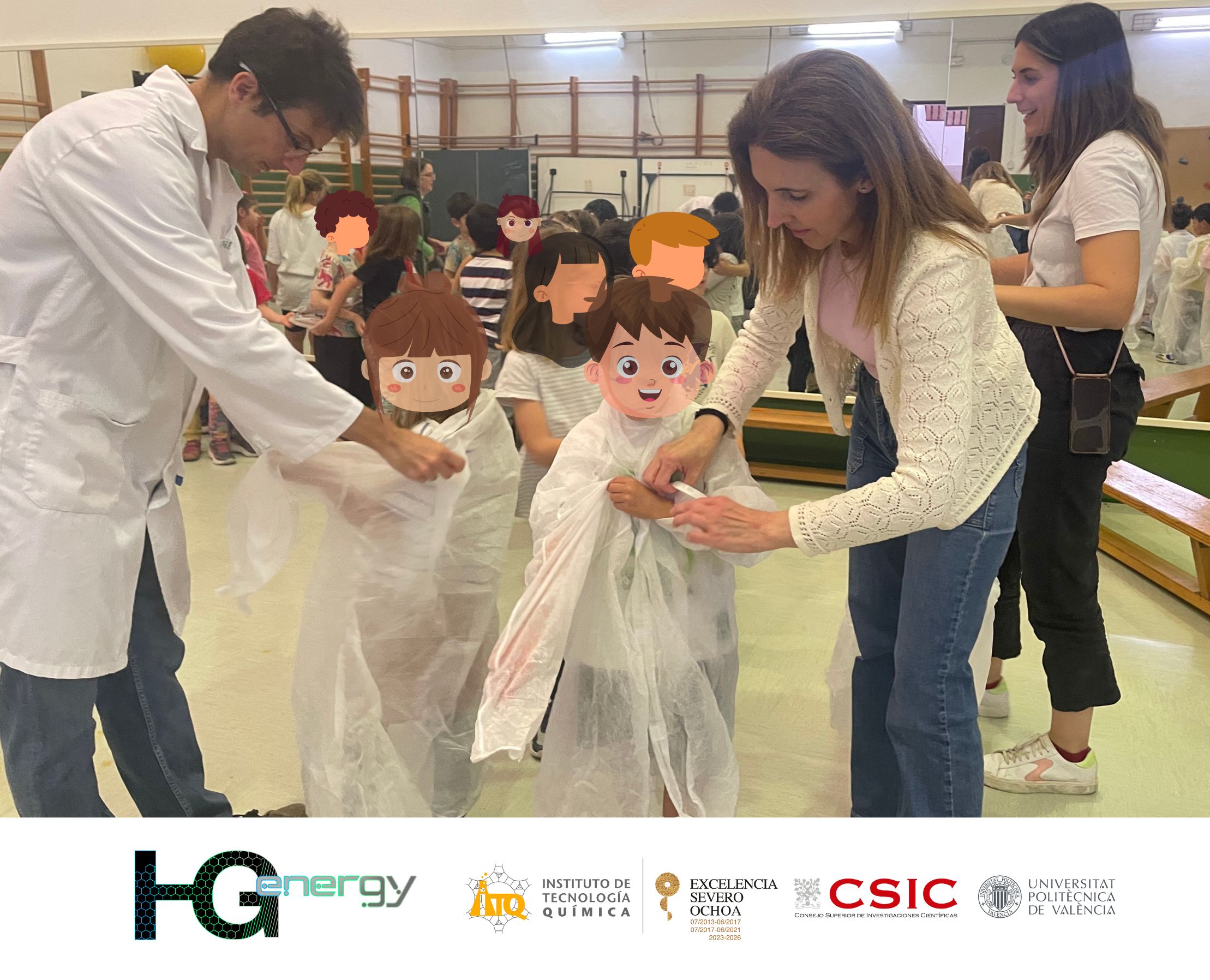 CEIP Teodoro Llorente (2)