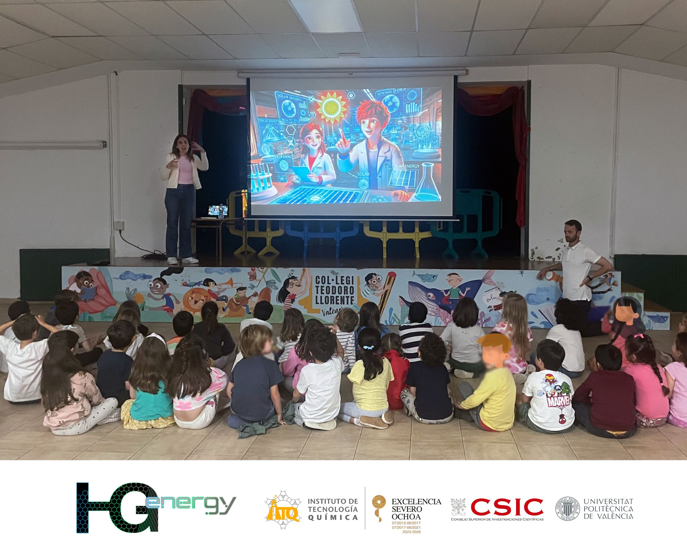 CEIP Teodoro Llorente (5)