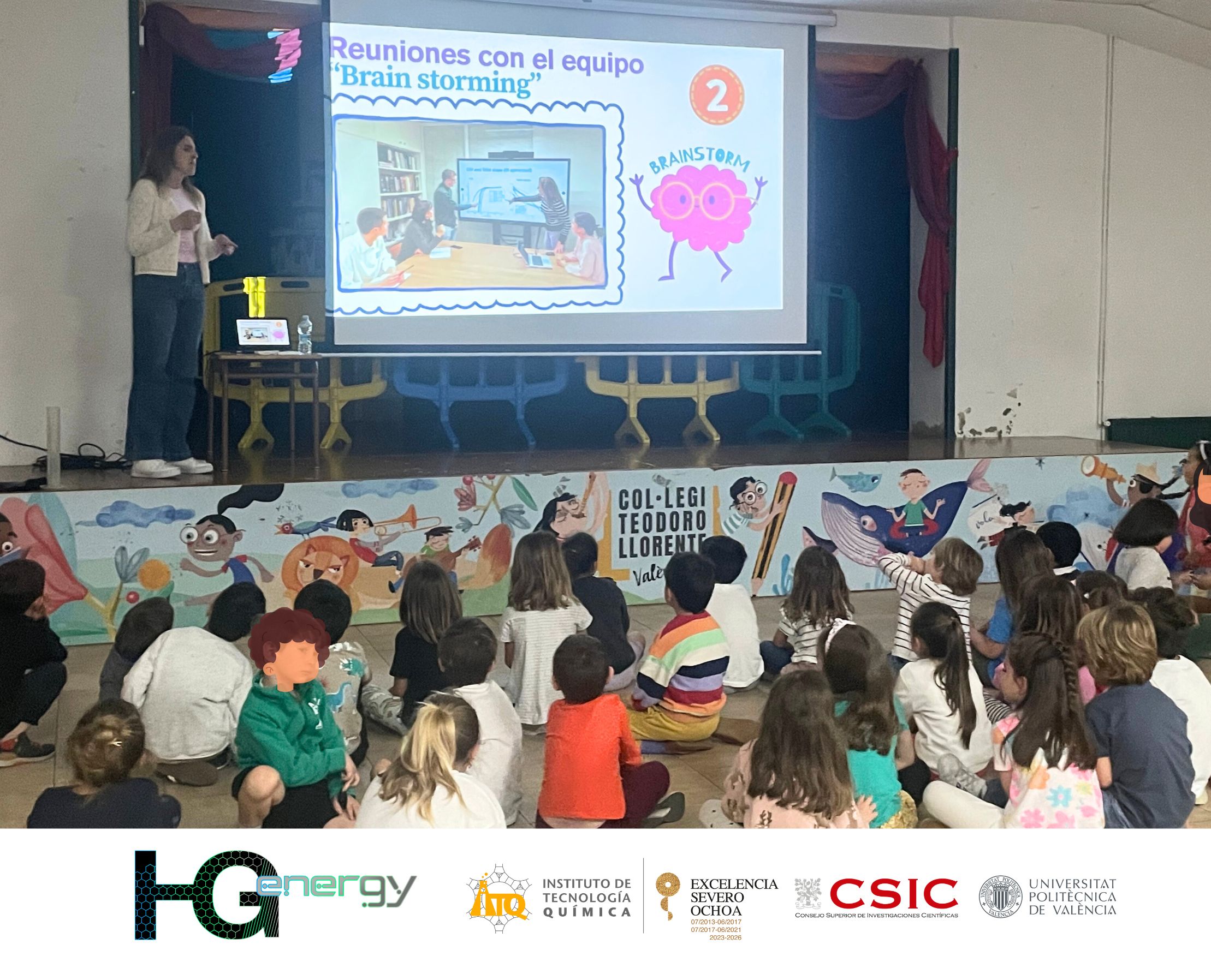 CEIP Teodoro Llorente (6)