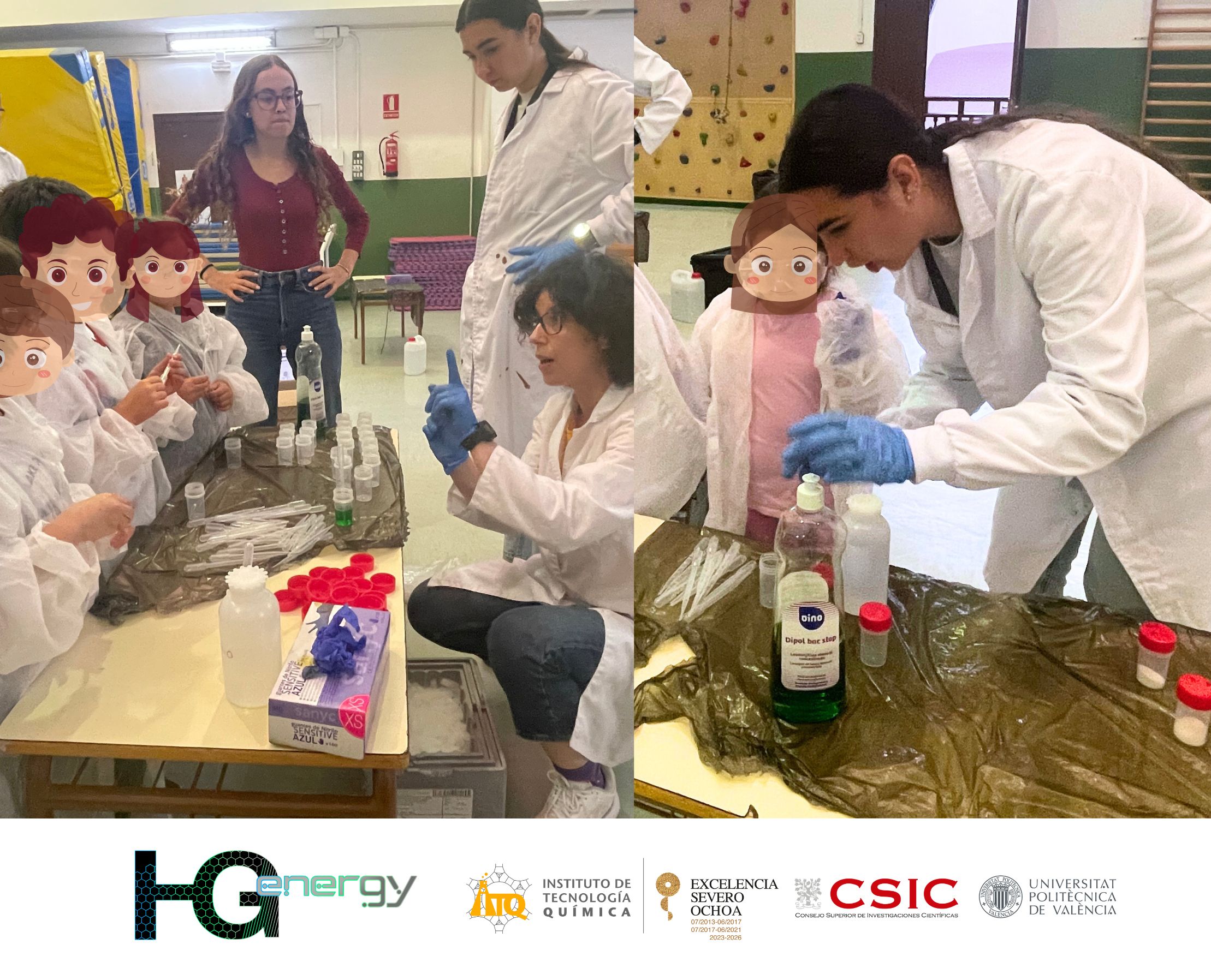 CEIP Teodoro Llorente