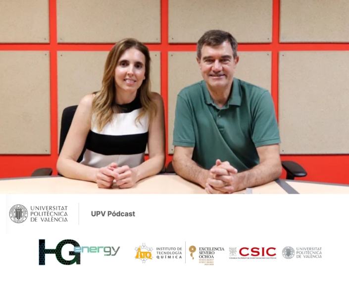 Podcast-UPV