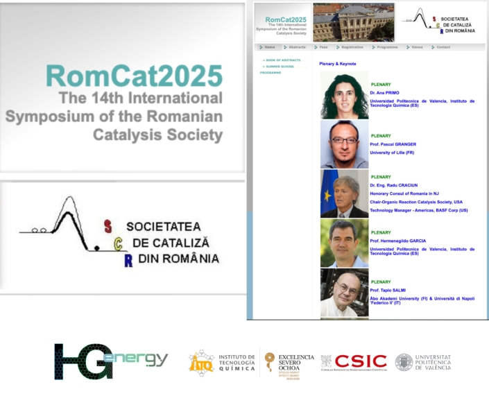 ROMCAT